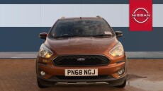 Ford KA+ 1.2 85 Active 5dr Petrol Hatchback